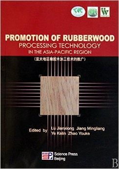 亞太地區(qū)橡膠木加工技術(shù)的推廣 機(jī)遇、策略與未來展望