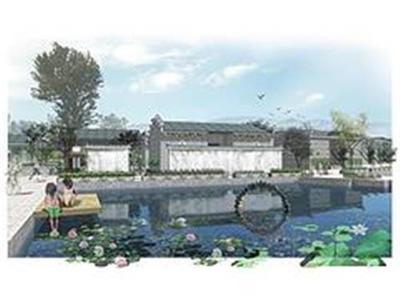 廈門弈采園林景觀 匠心獨(dú)運(yùn)的建筑與景觀設(shè)計融合者