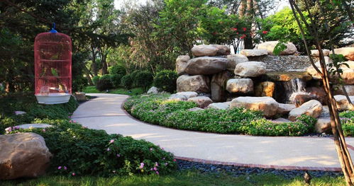 園林景觀設(shè)計四大忌 規(guī)避建筑工程設(shè)計中的常見誤區(qū)